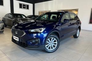 SEAT Tarraco - Tarraco 2.0 TDI DSG Style