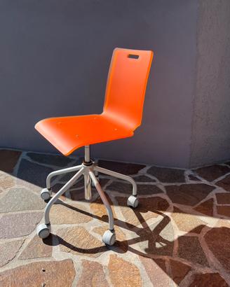 Sedia Bambino con ruote