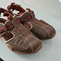 Sandali bambino Geox