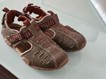 Sandali bambino Geox
