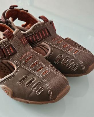 Sandali bambino Geox