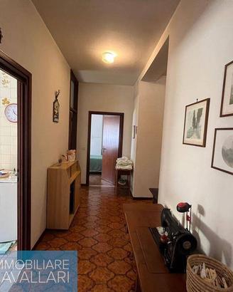 Appartamento di 62 m² con 3 locali a Conselice