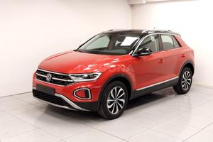 Volkswagen T-Roc 1.0 tsi style 115cv