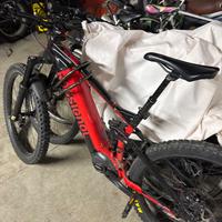 Rossignol Mandate e-MTB Bosch
