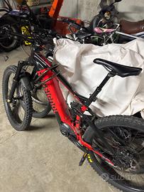 Rossignol Mandate e-MTB Bosch