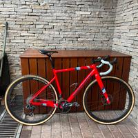 Guerciotti eureka Cx