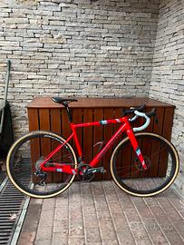 Guerciotti eureka Cx