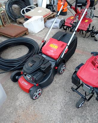 rasaerba efco lr 44 pk
