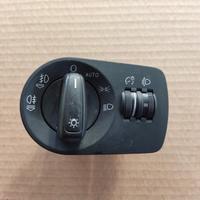 Interruttore fari AUDI A1 del 2017