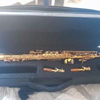 Sax soprano Grassi
