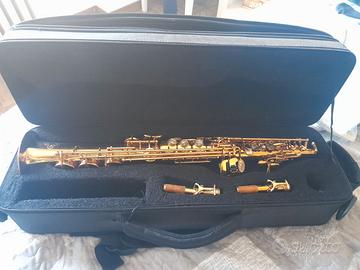 Sax soprano Grassi