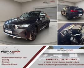 BMW X4 xDrive20d 48V