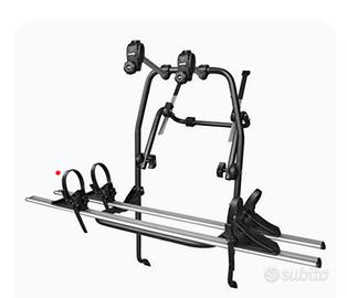 portabici posteriore Polaris 2