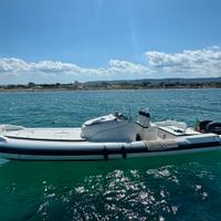 DOVIBOAT SHUTTLE 120 CABIN CON 2x300 hp SUZUKI