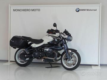 BMW R 1150 R Rockster