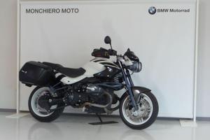 BMW R 1150 R Rockster