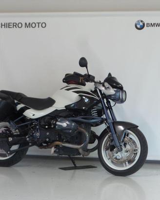 BMW R 1150 R Rockster
