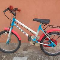 bici per bimba