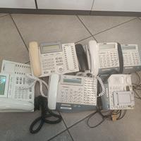 Lotto Telefoni Digitali Promelit Alcatel Gigaset