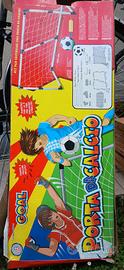 porta da calcio