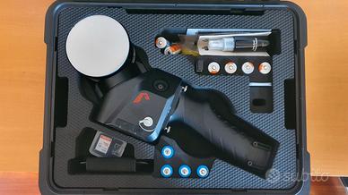LASER SCANNER SLAM 100 FEIMA ROBOTICS - MODULO RTK