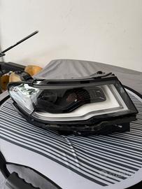 Faro destro Jeep Compass