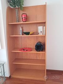 libreriale/scaffalature