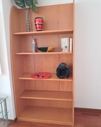 libreriale/scaffalature
