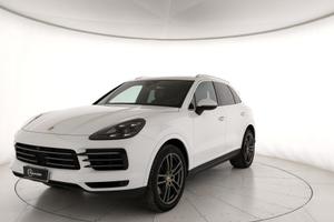 Porsche Cayenne 2.9 S tiptronic
