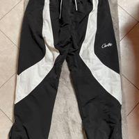 Cortez Veritgo Shuku Pant ( Black and White)