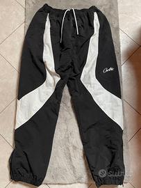 Cortez Veritgo Shuku Pant ( Black and White)
