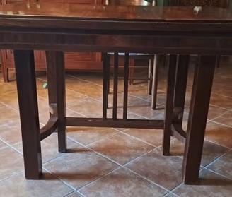 Per gli amanti dell'arredamento antico