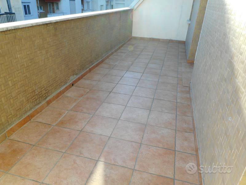 Appartamento – TS - Altro