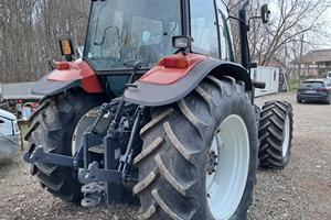 New Holland 4 RM m100