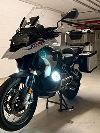 Bmw Gs 1250