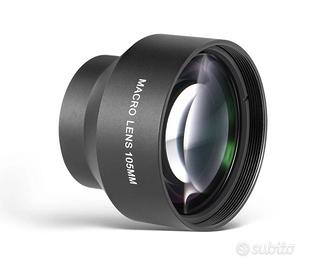 NEEWER LS-26 105mm HD Macro Obiettivo