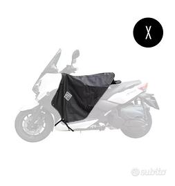 Coprigambe Tucano Urbano Termoscud R019X - Accessori Moto In vendita a Roma