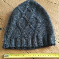 Cappello zuccotto Benetton unisex
