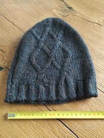 Cappello zuccotto Benetton unisex