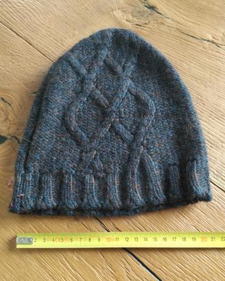 Cappello zuccotto Benetton unisex