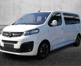 OPEL Zafira Life 2.0 Diesel 180CV aut. Start&Sto