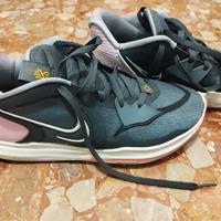 scarpe basket