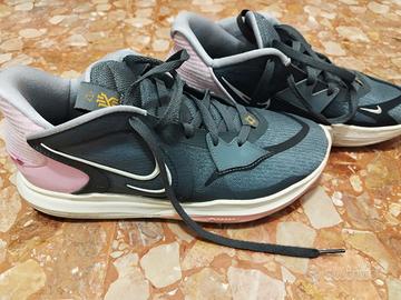 scarpe basket