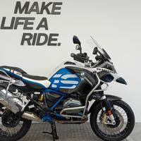 Bmw r 1200 gs - 2018