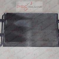 Radiatore aria condizionata A/C Audi A3 1.9tdi