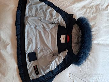 Piumino Peuterey bimbo