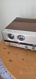 Philips 521 amplificatore Hi-fidelity vintage 