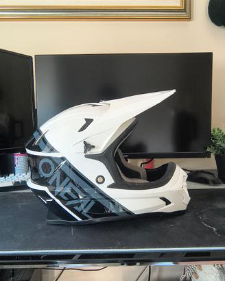 Casco O'Neal 