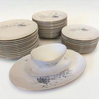 Servizio piatti Seltmann Weiden Bavaria