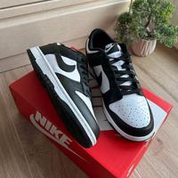 Nike Dunk Low Retro Black & White Panda 🐼41